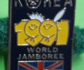 Korea 1991